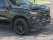 2025 Chevrolet Silverado 1500 Custom Pickup