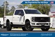  Ford Super Duty F-350 SRW