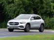 2021 Mercedes-Benz GLA 250 SUV