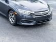 2017 Honda Civic LX Sedan