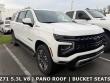 2026 Chevrolet Suburban Z71 SUV