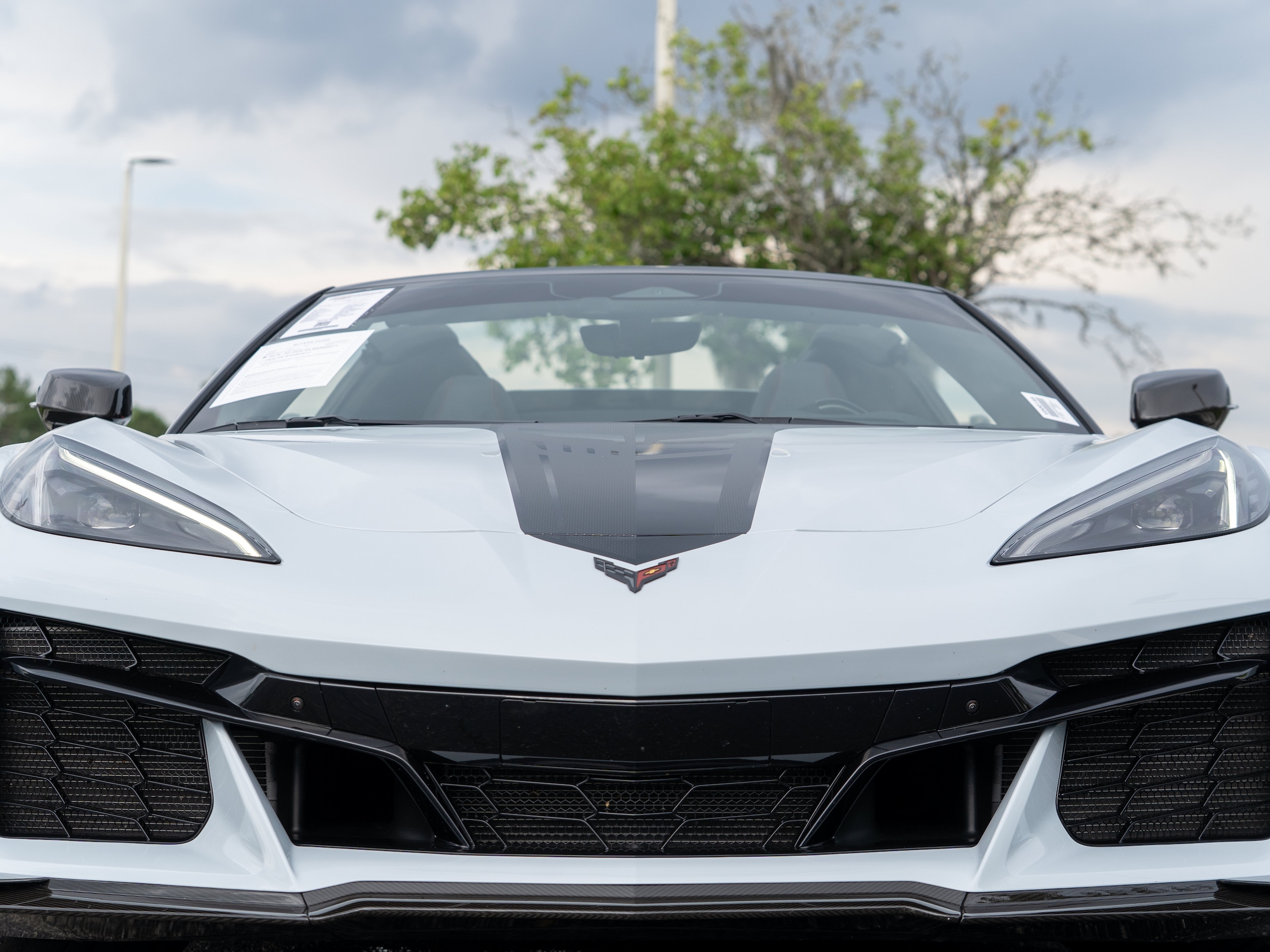 Used 2024 Chevrolet Corvette For Sale in Tallahassee, FL VIN