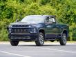 2021 Chevrolet Silverado 2500HD Custom Pickup