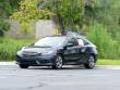 2017 Honda Civic LX Sedan