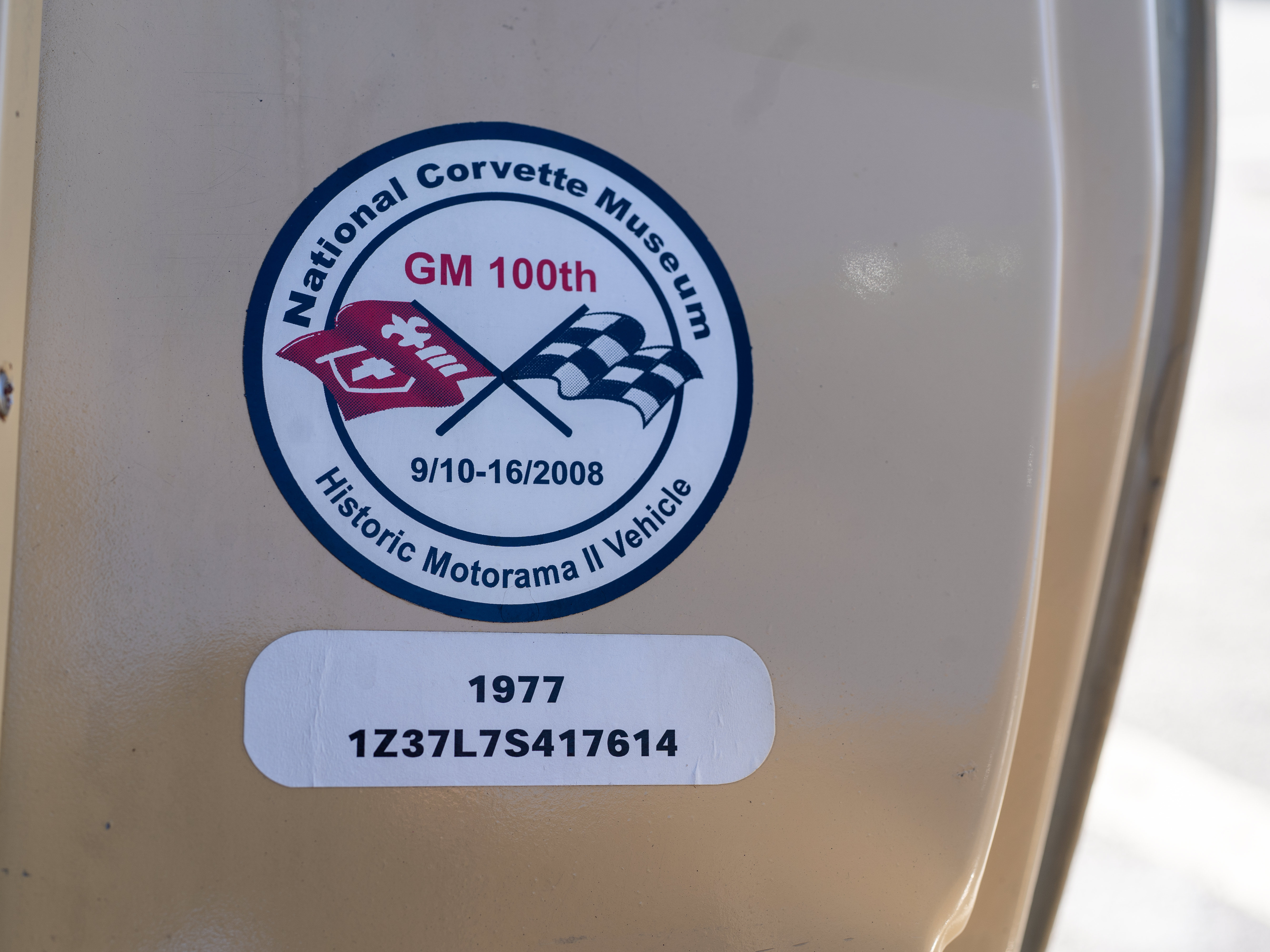 Used 1977 Chevrolet Corvette CORVETTE