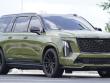 2025 CADILLAC Escalade ESV AWD V-Series SUV