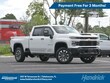  Chevrolet Silverado 2500HD