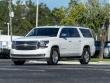 2017 Chevrolet Suburban Premier SUV