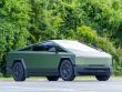 2025 Tesla Cybertruck Pickup