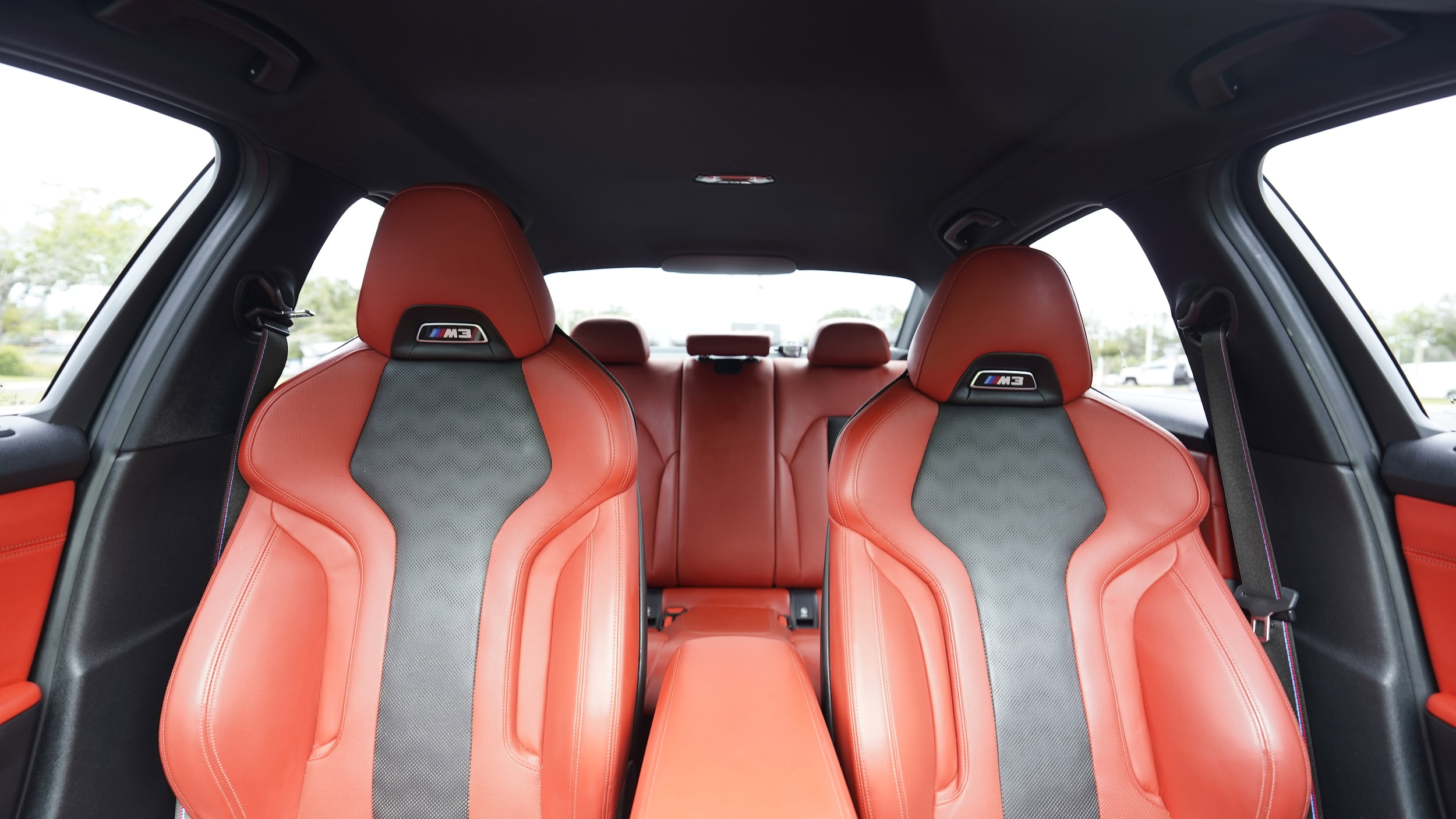 BMW M3 Competition XDrive