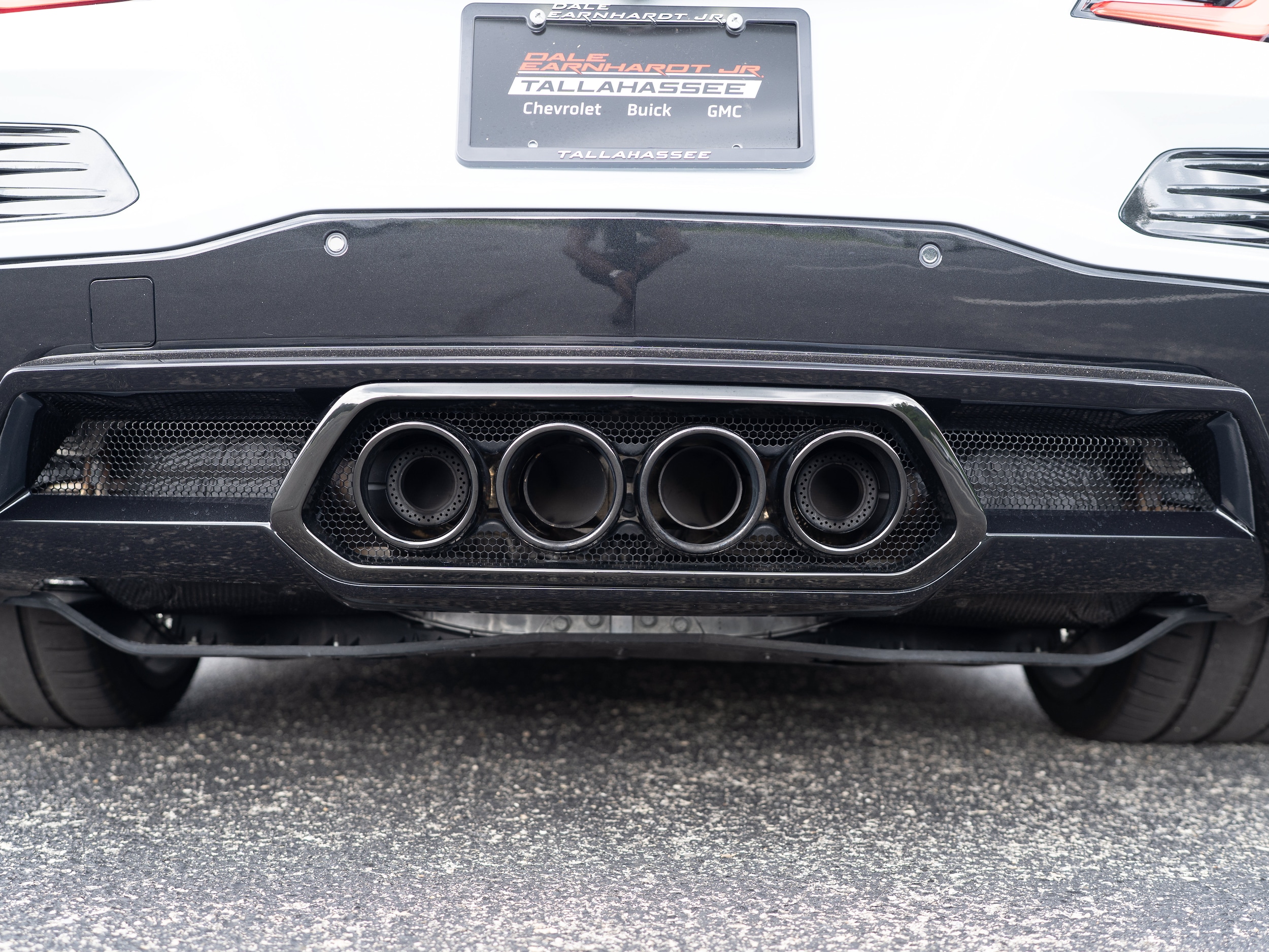Used 2024 Chevrolet Corvette For Sale in Tallahassee, FL VIN