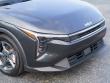 2025 Kia K4 LXS Sedan