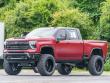 2025 Chevrolet Silverado 2500HD LTZ Pickup