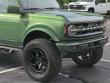 2025 Ford Bronco Outer Banks Convertible