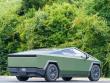 2025 Tesla Cybertruck Pickup