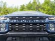 2021 Chevrolet Silverado 2500HD Custom Pickup