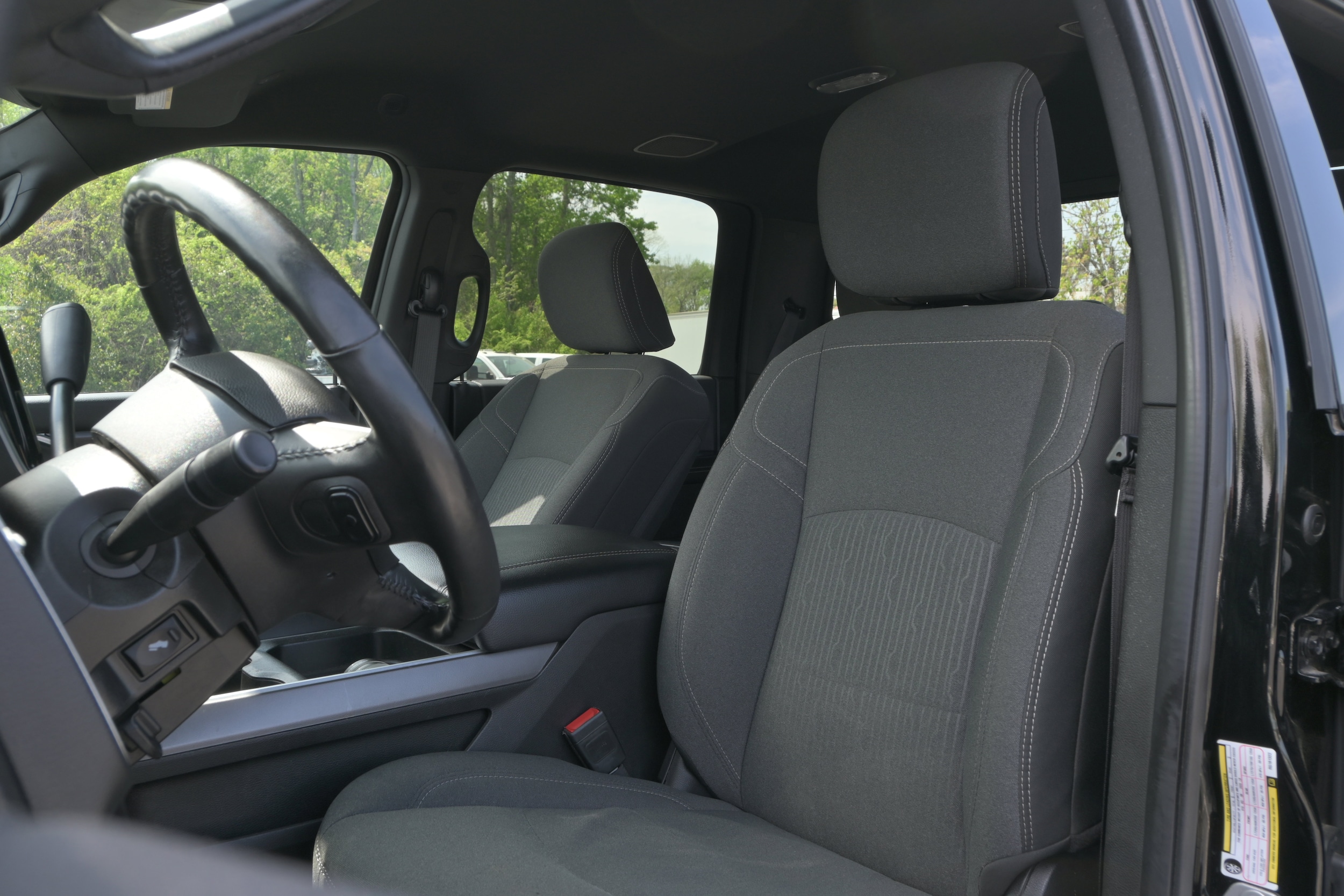 2024 Ram 2500 Big Horn photo 6