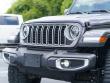 2025 Jeep Wrangler Sahara Convertible
