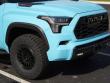 2026 Toyota Sequoia TRD Pro SUV