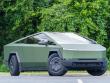 2025 Tesla Cybertruck Pickup