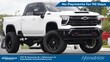  Chevrolet Silverado 2500HD