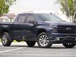 2021 Chevrolet Silverado 1500 RST Pickup