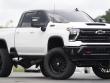 2025 Chevrolet Silverado 2500HD LTZ Pickup