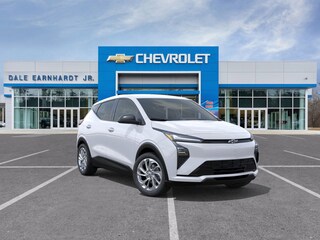 2027 Chevrolet Bolt LT SUV