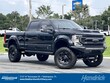 Ford Super Duty F-250 SRW