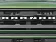 2025 Ford Bronco Outer Banks Convertible