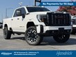  GMC Sierra 2500HD