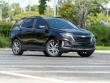 2022 Chevrolet Equinox LT SUV