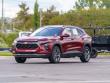 2025 Chevrolet Trax LT SUV