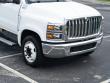 2022 International CV515 Box Truck Truck