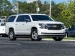 2017 Chevrolet Suburban Premier SUV