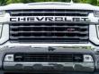 2020 Chevrolet Silverado 2500HD LTZ Pickup
