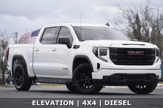 2022 GMC Sierra 1500 Elevation Pickup