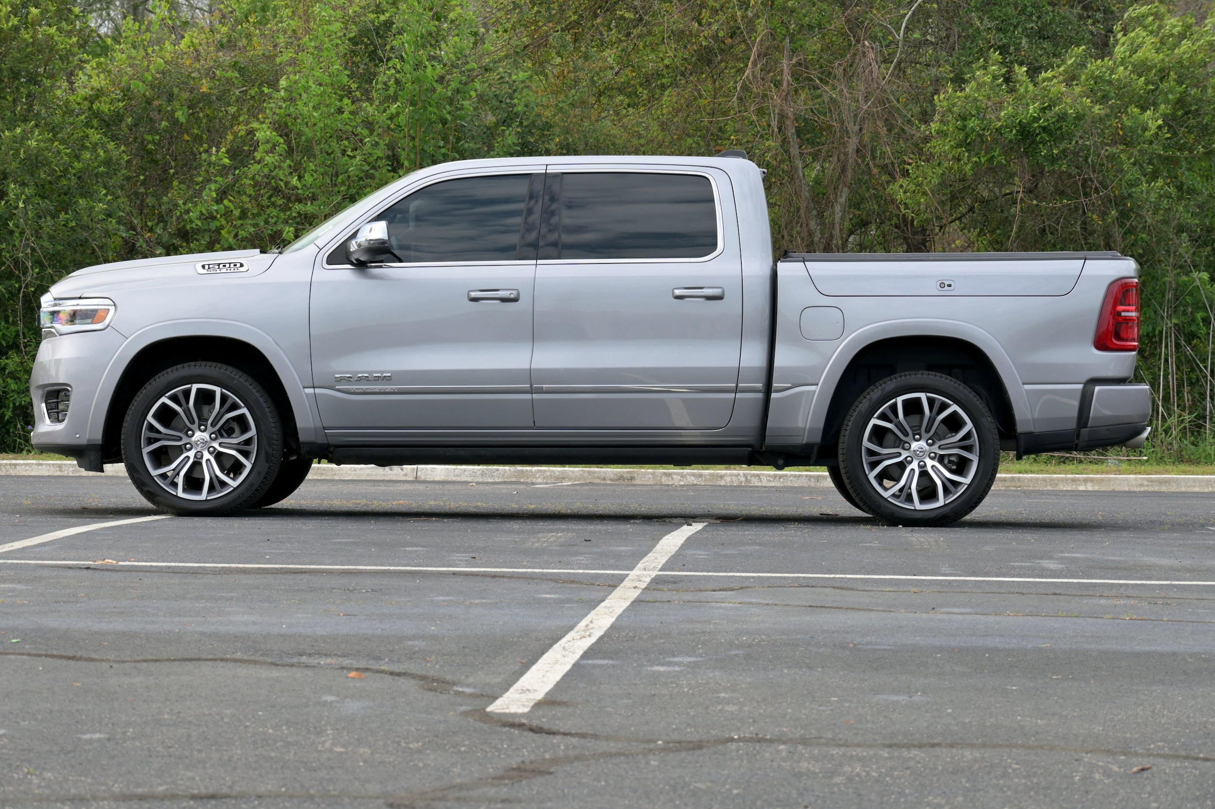 2025 Ram 1500 Tungsten photo 5