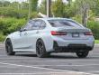 2024 BMW 3 Series 330i Sedan