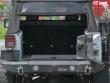 2013 Jeep Wrangler Unlimited Rubicon Convertible