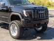 2025 GMC Sierra 2500HD Denali Ultimate Pickup