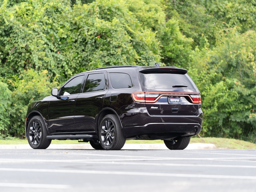 Used 2024 Dodge Durango SXT SUV