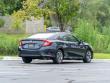 2017 Honda Civic LX Sedan