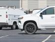 2022 Chevrolet Silverado 1500 RST Pickup