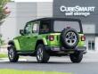 2020 Jeep Wrangler Unlimited Sahara Convertible