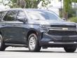2021 Chevrolet Tahoe LT SUV
