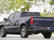 2021 Chevrolet Silverado 1500 RST Pickup
