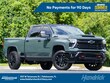  Chevrolet Silverado 2500HD