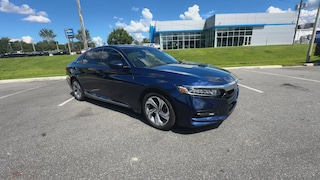 2020 Honda Accord EX-L Sedan