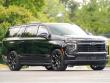 2025 Chevrolet Suburban RST SUV